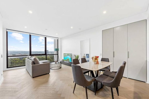 Nice 3B Near Macquarie Park - Kingaroy Accommodation 2