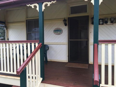 Nice To Have So Much Privacy With No Other Houses Near By - Kingaroy Accommodation 2