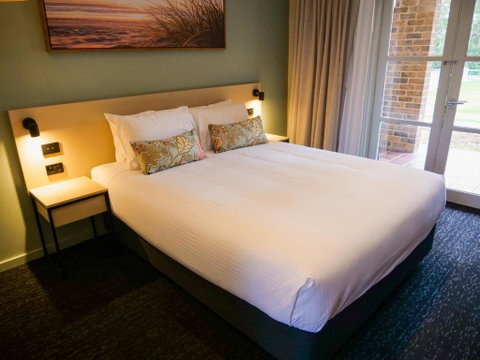 Nightcap At Hinterland Hotel Nerang - Kingaroy Accommodation 2