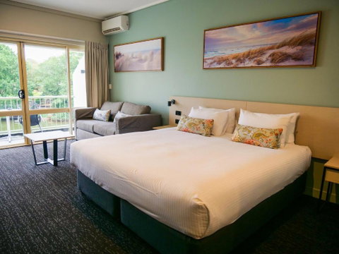 Nightcap At Hinterland Hotel Nerang - Kingaroy Accommodation 0
