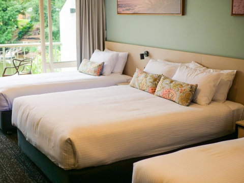 Nightcap At Hinterland Hotel Nerang - Kingaroy Accommodation 3