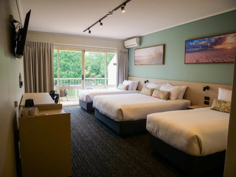 Nightcap At Hinterland Hotel Nerang - Kingaroy Accommodation 1