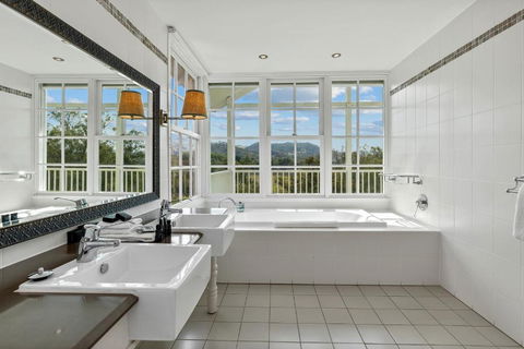 Nimbo Fork Lodge - Kingaroy Accommodation 2