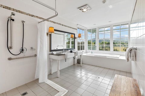 Nimbo Fork Lodge - Kingaroy Accommodation 3