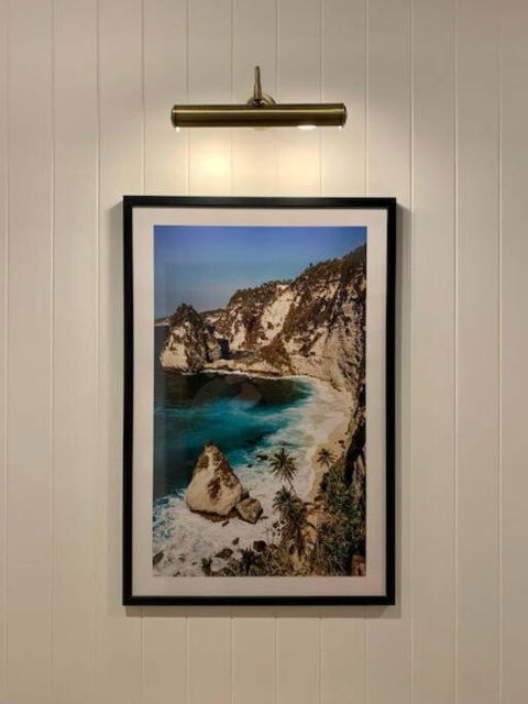 Noraville Hamptons Style Beach House - Kingaroy Accommodation 3