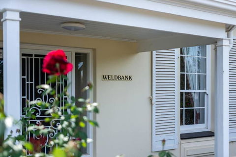 Normanville, Large Historic Three Bedroom Home - Kingaroy Accommodation 1