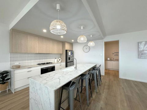 North Beach Hamptons - Kingaroy Accommodation 3