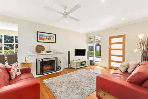 North Haven Family Beach Retreat - Kingaroy Accommodation 3