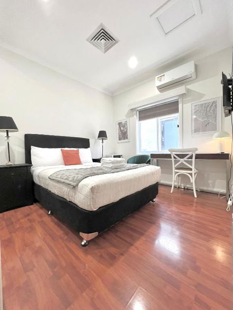 North Ryde Guesthouse - Kingaroy Accommodation 1