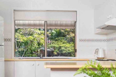NORTH BYRON BEACH HOUSE Surf Sun Sand - Kingaroy Accommodation 0