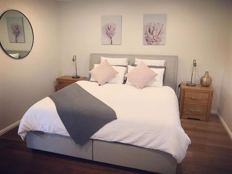 Nug Nug Park Cabin - Kingaroy Accommodation 2