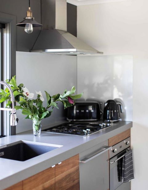 Nug Nug Park Cabin - Kingaroy Accommodation 3