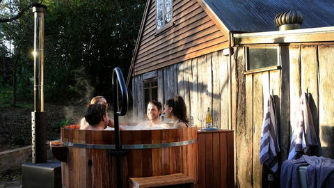 Nungaroo Cottage - Kingaroy Accommodation 2