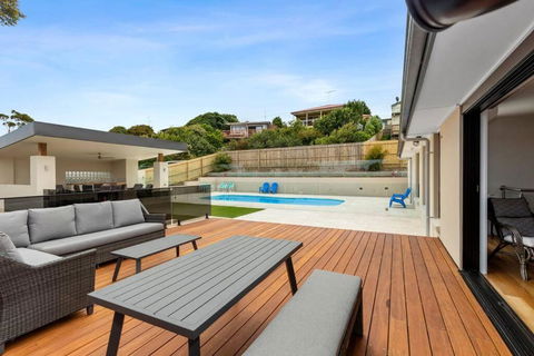 OASIS ON SUNSET - Tranquility Close To The Ocean - Kingaroy Accommodation 2