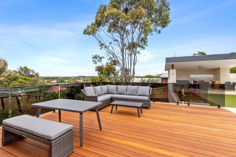 OASIS ON SUNSET - Tranquility Close To The Ocean - Kingaroy Accommodation 3