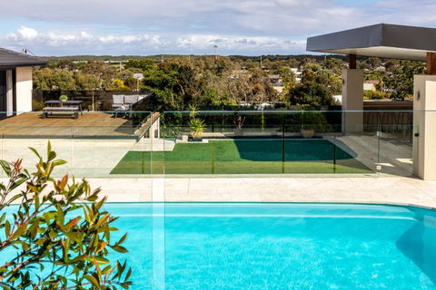 OASIS ON SUNSET - Tranquility Close To The Ocean - Kingaroy Accommodation 0
