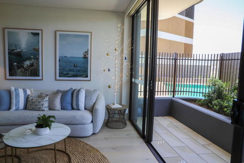 Ocean Breeze Shellharbour Marina - Kingaroy Accommodation 0