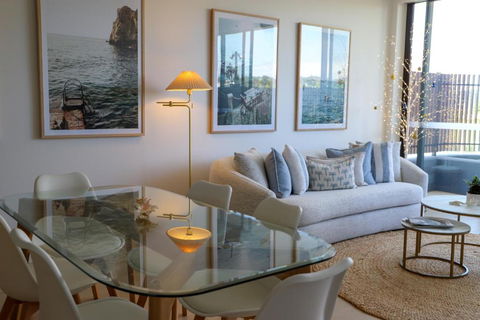 Ocean Breeze Shellharbour Marina - Kingaroy Accommodation 1