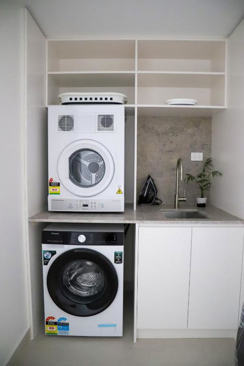 Ocean Breeze Shellharbour Marina - Kingaroy Accommodation 2