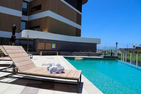 Ocean Breeze Shellharbour Marina - Kingaroy Accommodation 3