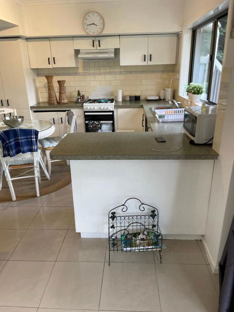 OCEAN GET AWAY - Kingaroy Accommodation 0