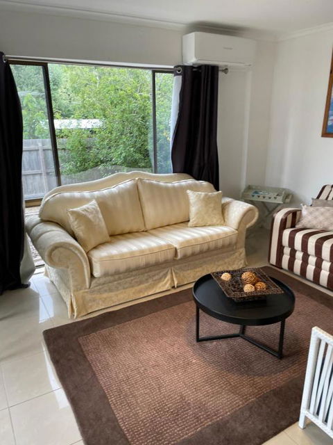 OCEAN GET AWAY - Kingaroy Accommodation 1