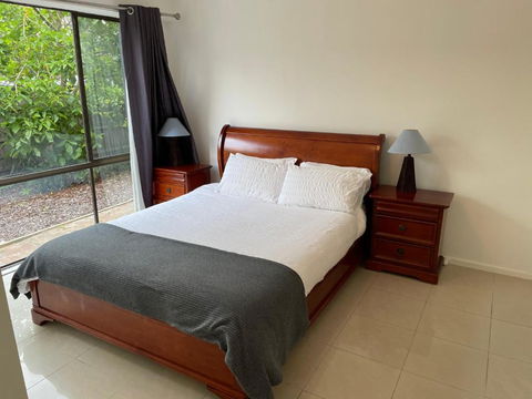 OCEAN GET AWAY - Kingaroy Accommodation 3