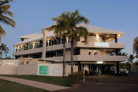 Ocean International Hotel - Kingaroy Accommodation 0