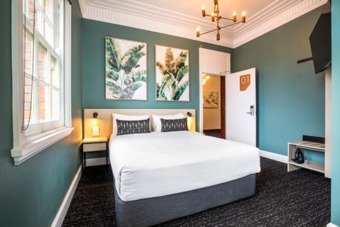 Nightcap At Pymble Hotel - Kingaroy Accommodation 0