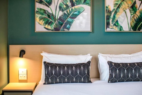 Nightcap At Pymble Hotel - Kingaroy Accommodation 3