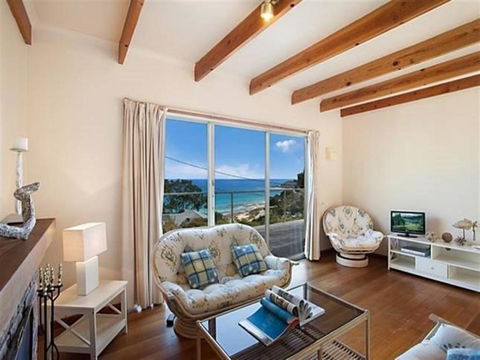 Otway Blue - Kingaroy Accommodation 2