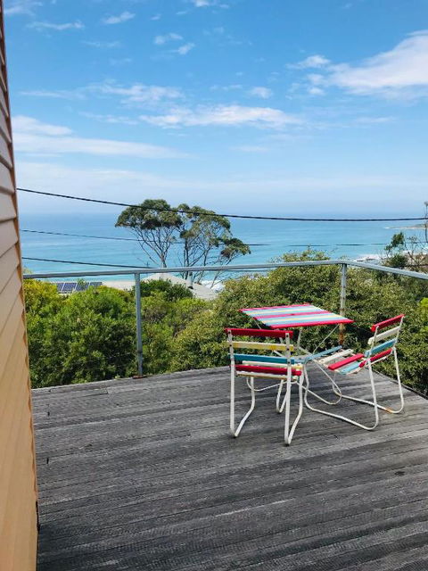 Otway Blue - Kingaroy Accommodation 3