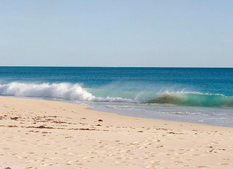 Ocean View Motel - Kingaroy Accommodation 2