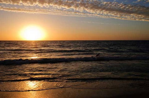 Ocean View Motel - Kingaroy Accommodation 0