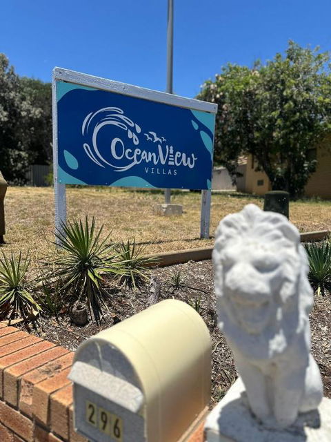 Ocean View Villas - Kingaroy Accommodation 0