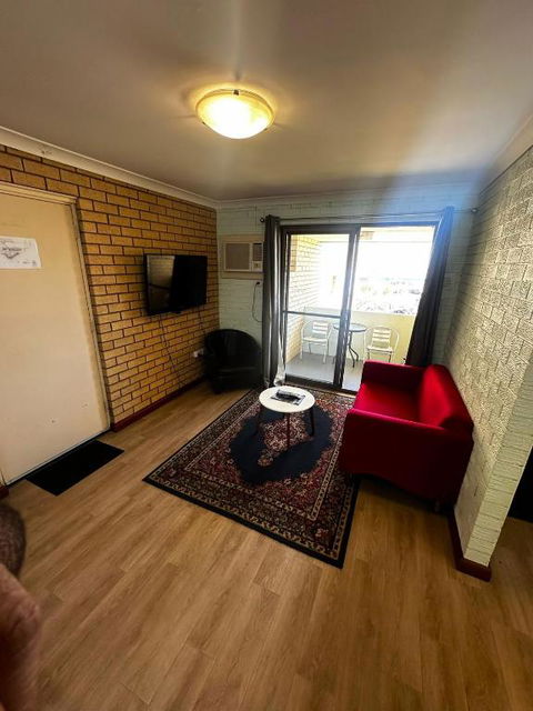 Ocean View Villas - Kingaroy Accommodation 3