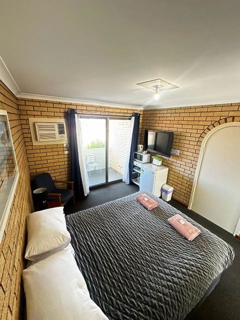 Ocean View Villas - Kingaroy Accommodation 1
