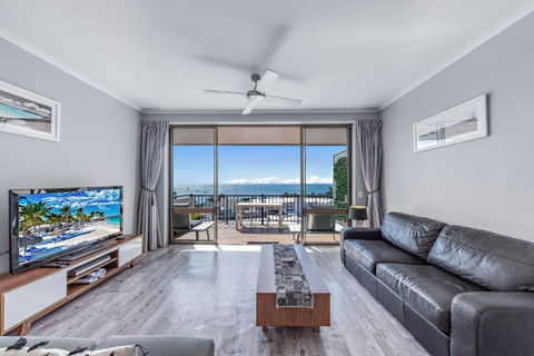 OCEAN VIEWS 16 Pool & Spa Wi-FI - Kingaroy Accommodation 3
