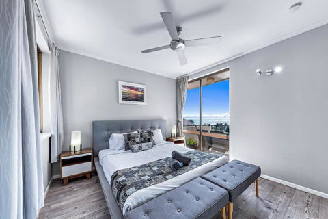 OCEAN VIEWS 16 Pool & Spa Wi-FI - Kingaroy Accommodation 1