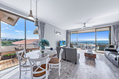 OCEAN VIEWS 16 Pool & Spa Wi-FI - Kingaroy Accommodation 0