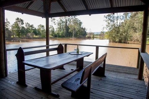 Old Duninald - Heritage House - Kingaroy Accommodation 1