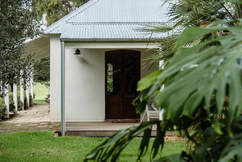 Old Duninald - Heritage House - Kingaroy Accommodation 3