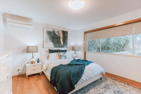 Olinda Rise Retreat House Fire Bathtub And Brekky - Kingaroy Accommodation 1