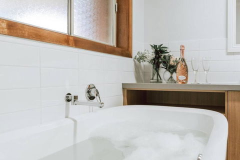 Olinda Rise Retreat House Fire Bathtub And Brekky - Kingaroy Accommodation 2