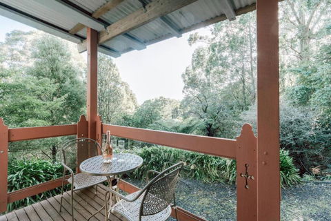 Olinda Sunset Rise Apartment - Kingaroy Accommodation 3