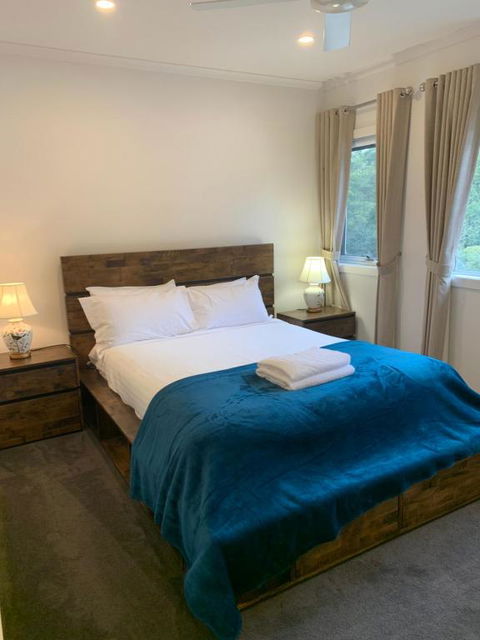 Olinda Village Apartment - A2 - Kingaroy Accommodation 1