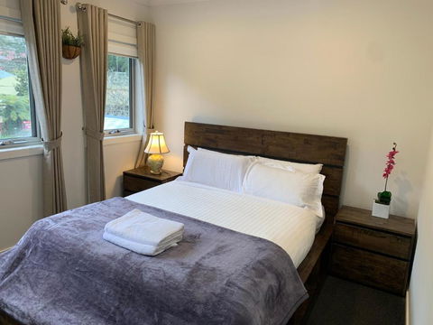 Olinda Village Apartment - A2 - Kingaroy Accommodation 3