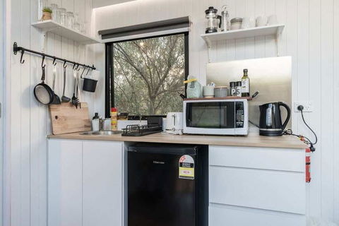 Olive Grove Retreat 3 By Tiny Away - Kingaroy Accommodation 2