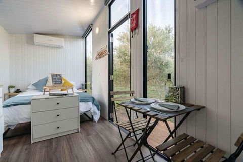 Olive Grove Retreat 3 By Tiny Away - Kingaroy Accommodation 1
