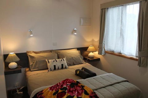 OMARU FARM STAY - Kingaroy Accommodation 1